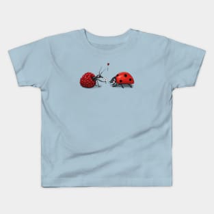 Arabella- Love Kids T-Shirt